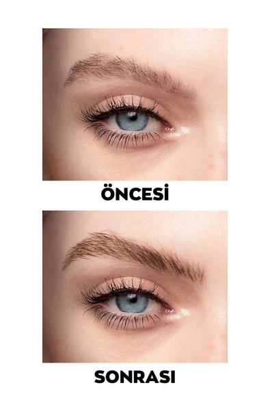 Power Stay Kaş Kalemi Blonde - Resim 7