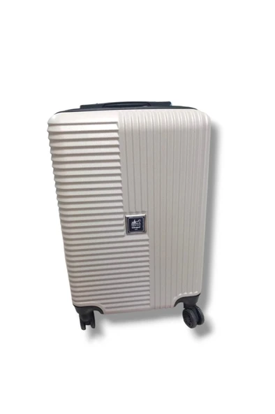 Chapel 595-26 ABS 4 Teker Büyük Boy Valiz - Resim 4