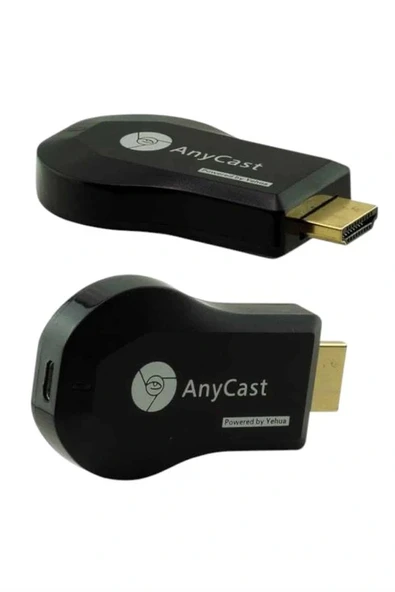 LitaeTrend M9 Plus Görüntü Aktarıcı Wifi Aktarıcı HD Görüntü Kalitesi - Resim 5