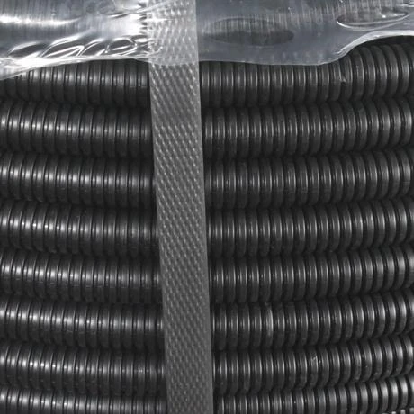 Ortaç Pg-9 Siyah Polıpropılen Spiral | OSPP-9 - Resim 4