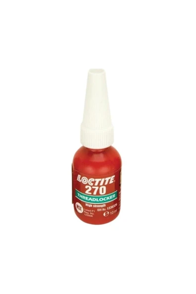 LOCTİTE 270 10ML ürün görseli