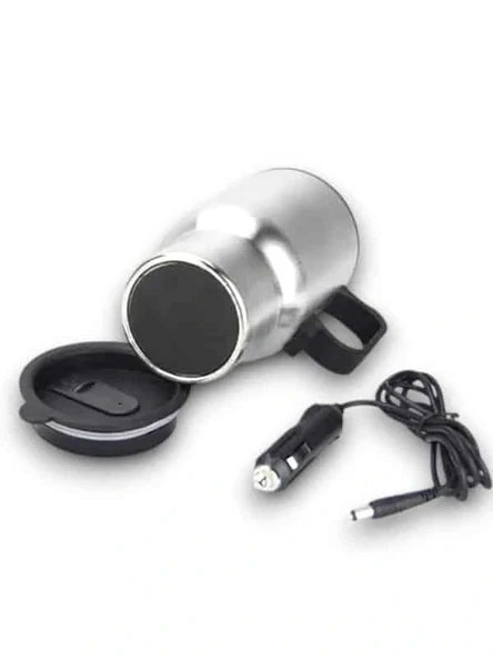 LitaeTrend ARAÇ İÇİ TERMOS - Resim 3