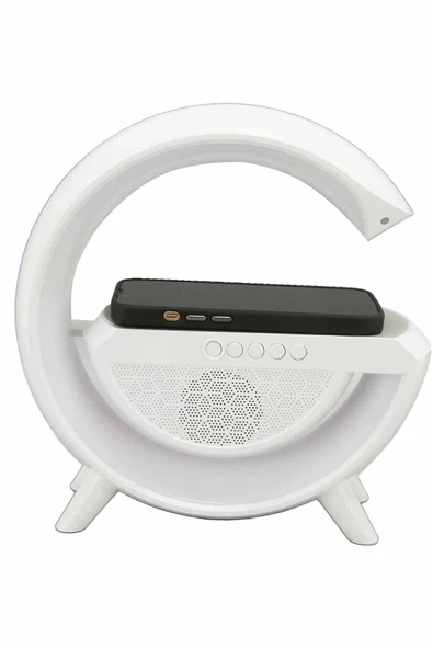 LitaeTrend Bluetooth Hoparlör Speaker Telefon Şarj Edebilen Android ve İOS Uyumlu - Resim 2