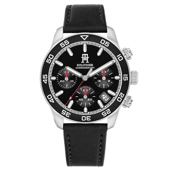 Tommy Hilfiger TH1792162 Erkek Kol Saati ürün görseli