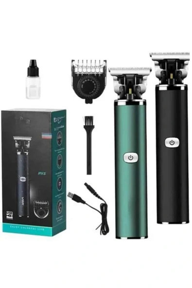 LitaeTrend Lazer Öncesi Kısaltma Makinesi Paslanmaz Çelik Bıçaklı Tıraş Makinesi - Resim 5