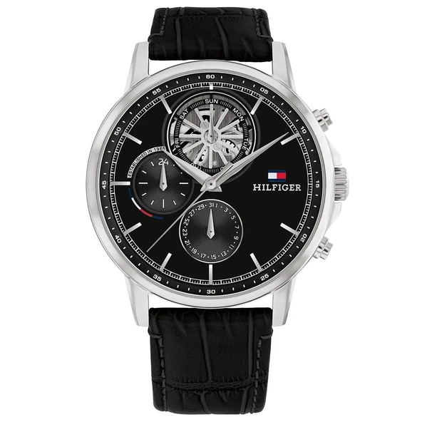 Tommy Hilfiger TH1710605 Erkek Kol Saati ürün görseli