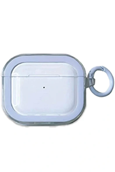 LitaeTrend Airpods Pro 2 (2.nesil) Bond Kılıf - Beyaz ürün görseli 1