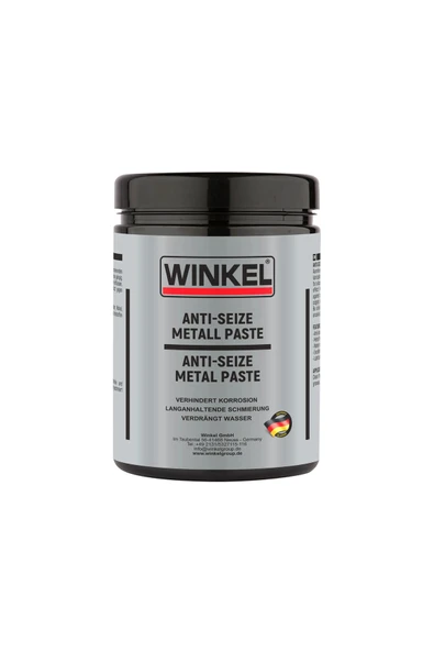 WINKEL ANTİ-SEİZE METAL PASTE 1KG ürün görseli