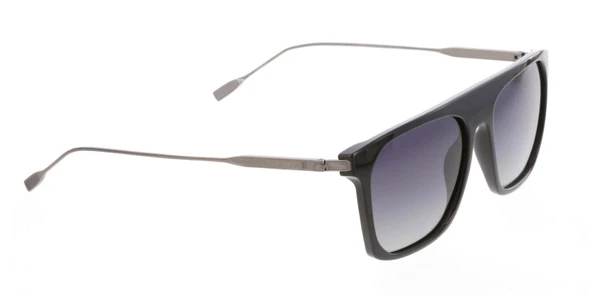 Mustang MU2544-01 55 Polarize Erkek Güneş Gözlüğü - Resim 3