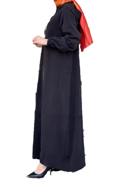 24945 NURCAN ÇETİN FERACE - Resim 3