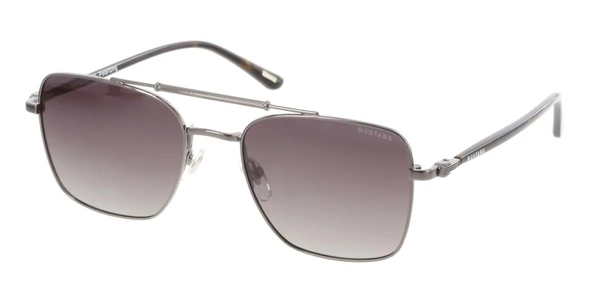 Mustang MU2463-02 57 Polarize Erkek Güneş Gözlüğü ürün görseli 1
