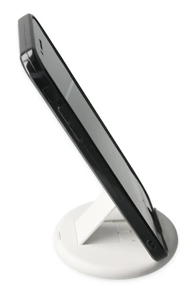 LitaeTrend SN06 3in1 Kablo ve Kart Düzenleyici - Beyaz - Resim 3