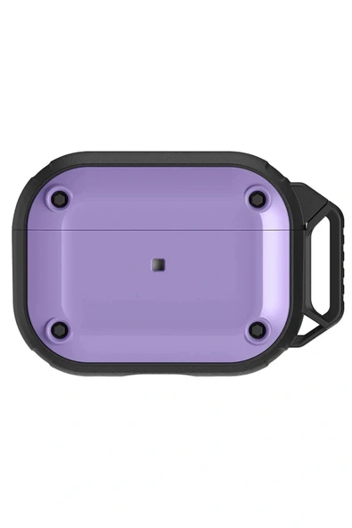 LitaeTrend Airpods Pro 2 (2.nesil) Asgard Kılıf - Mor ürün görseli 1