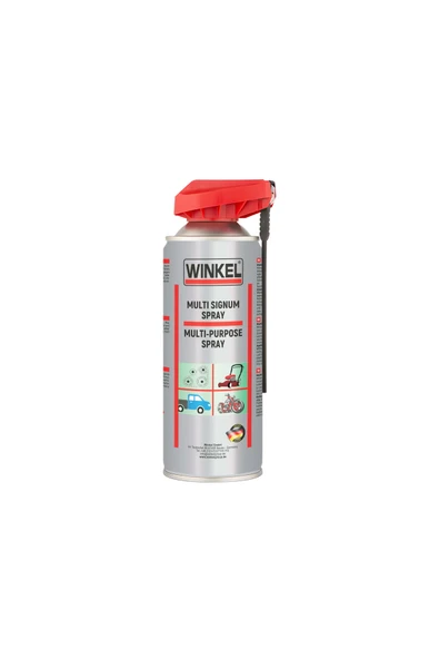 WINKEL MULTİ SİGNUM SPREY 400ML ürün görseli