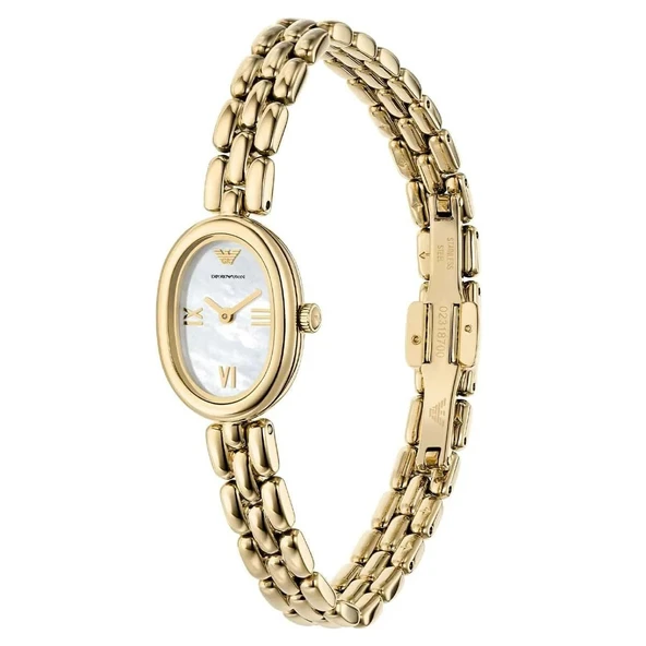 Emporio Armani AR11721 Kadın Kol Saati - Resim 4