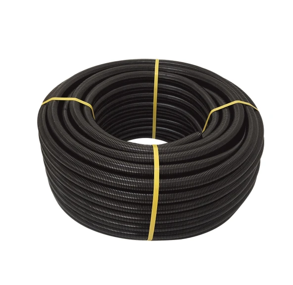 Ortaç Pg-26 Siyah Polyamıd Spiral – Ospa 26 ürün görseli 1