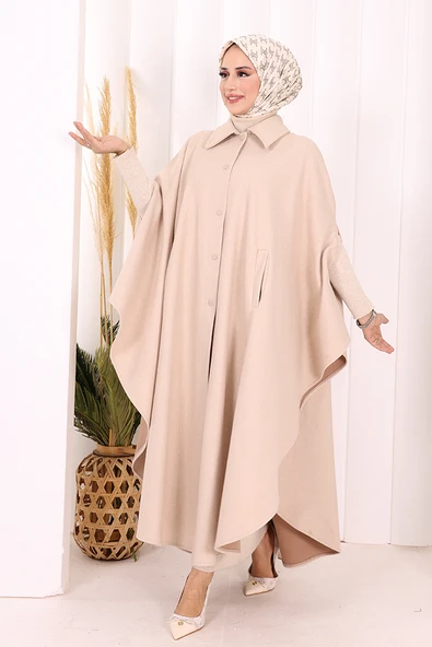 70068 Kaşe Panço Taş - Resim 2