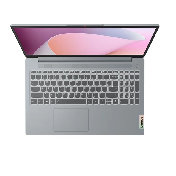 Lenovo IdeaPad Slim 3 Ryzen 7 5825U 16GB 512GB SSD 15.6" Fdos Laptop + VIT 1 TB SSD 82XM00U4TX 011 - Resim 4