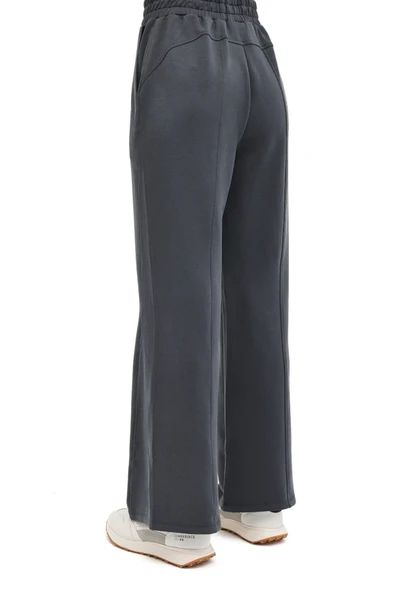 Lumberjack Wl 23ONTO 5Pr Kadın Eşofman Alt - Resim 2