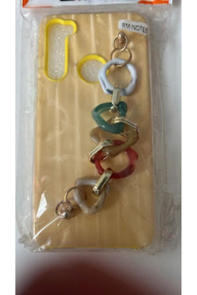 myrox redmi note 8 cep telefon kılıfı ürün görseli 1