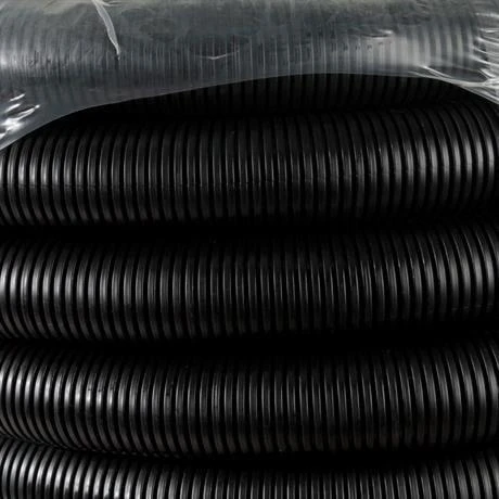 Ortaç Pg-36 Siyah Polıpropılen Spiral | OSPP-36 - Resim 3