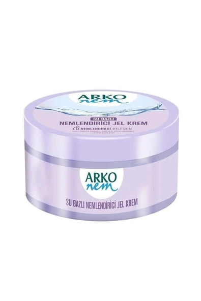 Arko Nem Su Bazlı Nemlendirici Jel Krem 250ml ürün görseli 1