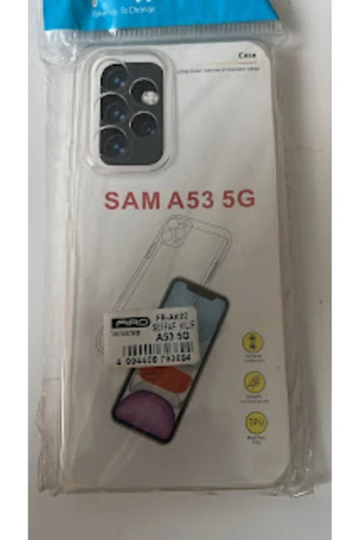 myrox samsung a53 cep telefon kılıfı ürün görseli 1