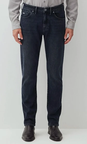 Mavi 0042289403 Jake Mavi Edition Gece Mavisi Jean Pantolon Erkek Kot Pantolon ürün görseli