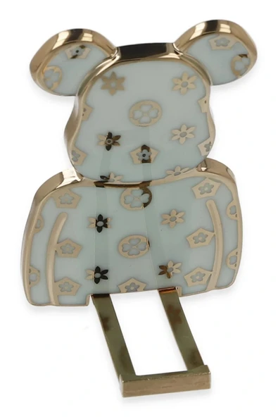 LitaeTrend Astro Stand Ayıcık Desenli - Açık Yeşil - Resim 2