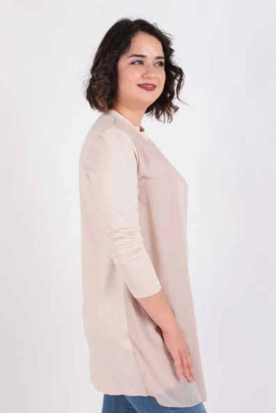 10269 PUANE TUNİK - Resim 7