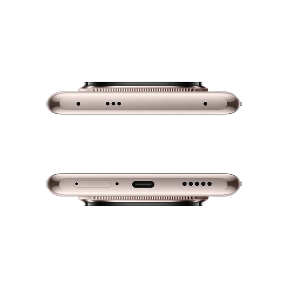 XIAOMI Redmi Note 14 Pro 8/256 GB Gold Cep Telefonu (İthalatçı Garantili) - Resim 3