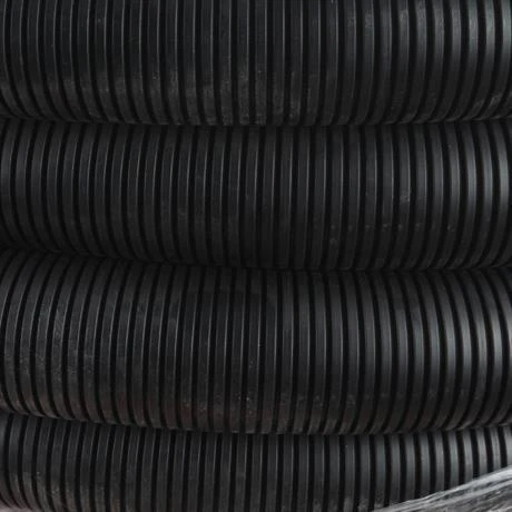 Ortaç Pg-48 Siyah Polıpropılen Spiral | OSPP-48 - Resim 3