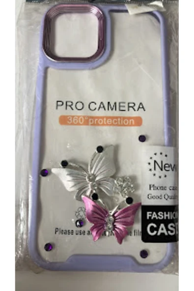 myrox iphone 12/ 12 pro cep telefon kılıfı ürün görseli 1