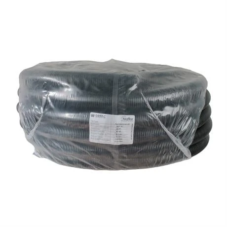 Ortaç Pg-36 Siyah Polıpropılen Spiral | OSPP-36 - Resim 2