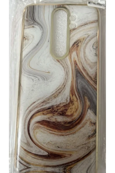 myrox redmi note 8 pro cep telefon kılıfı ürün görseli 1