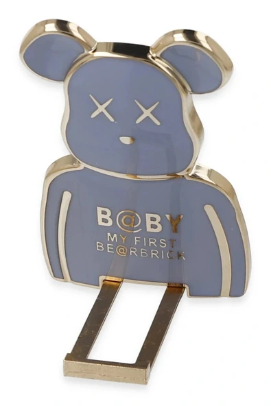 LitaeTrend Astro Stand Ayıcık - Açık Mavi ürün görseli 1