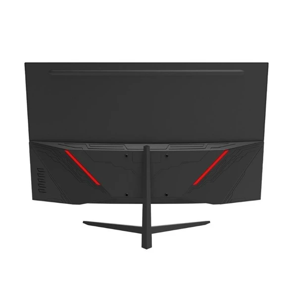 NPC 31.5" MZ320K-V Curved 165Hz 2K Monitör 1ms2560x1440, 165Hz, HDMI, DP, Vesa - Resim 4