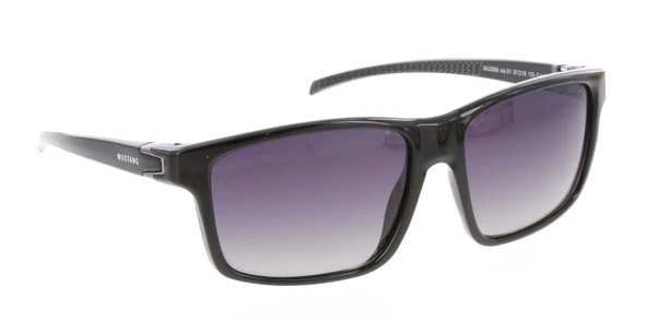Mustang MU2590-01 59 Polarize Erkek Güneş Gözlüğü - Resim 3