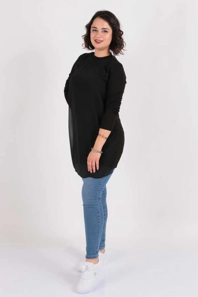 10269 PUANE TUNİK - Resim 2