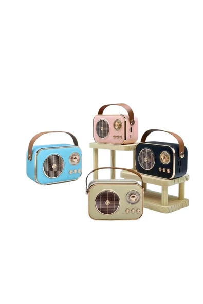 Concord M4 Bt/Fm/Usb Speaker ürün görseli