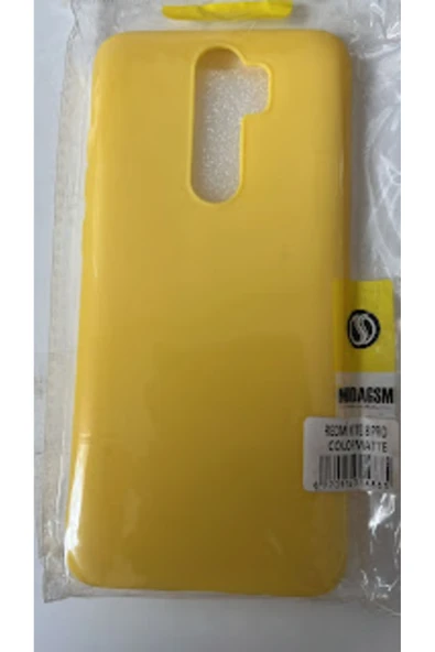 myrox redmi note 8 pro cep telefon kılıfı ürün görseli 1