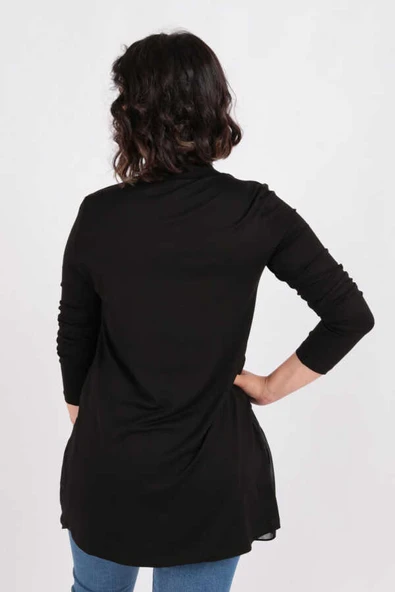 10269 PUANE TUNİK - Resim 4