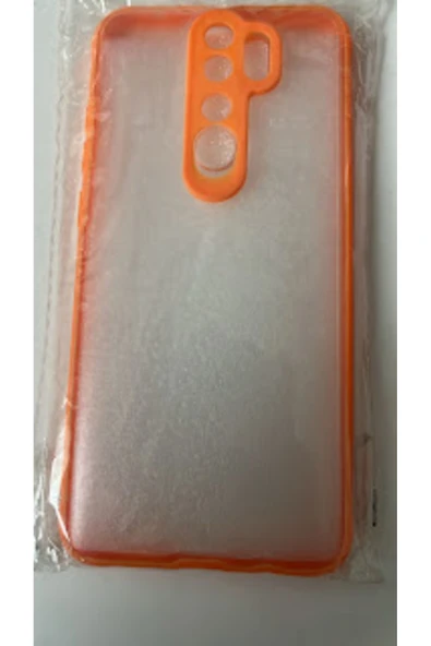 myrox redmi note 8 pro cep telefon kılıfı ürün görseli 1