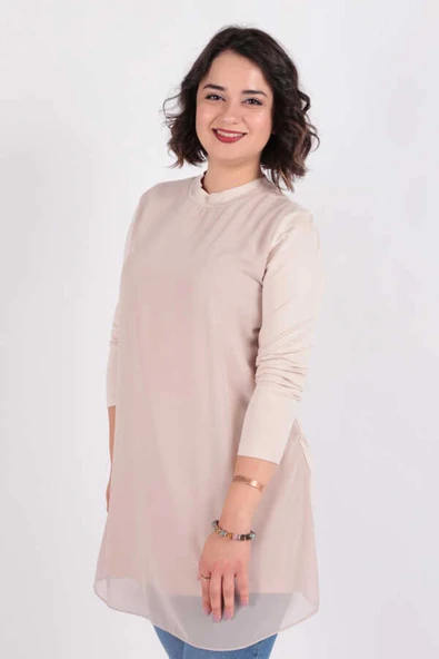 10269 PUANE TUNİK ürün görseli 1