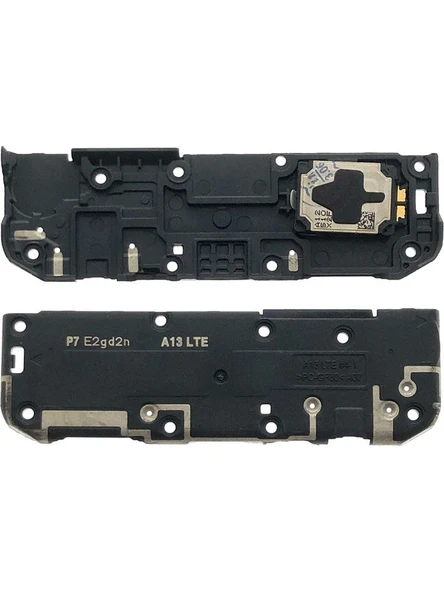 Samsung A13 4g Uyumlu Buzzer Bazır Hoparlör Full ürün görseli