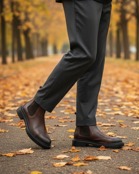 ERDEMLER  PC-080 ERKEK GÜNLÜK BOT ürün görseli 1