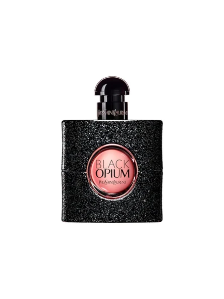 Yves Saint Laurent Black Opium Edp 90ML Kadın Parfüm ürün görseli