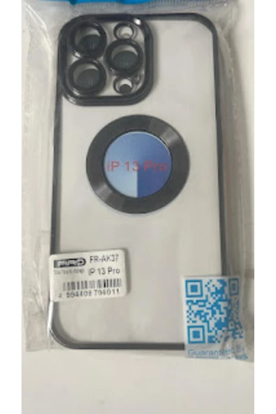 myrox iphone 13 pro cep telefon kılıfı ürün görseli 1