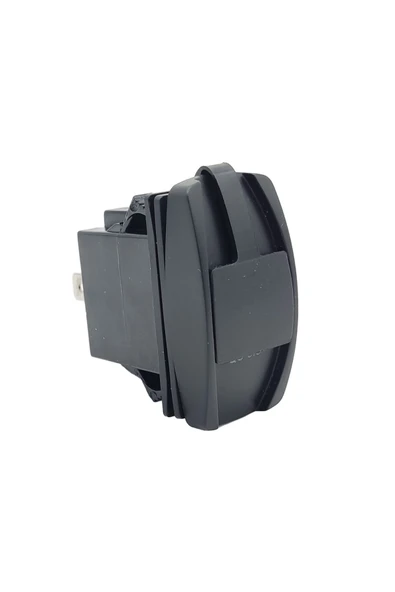 allestock CH-32 Su Geçirmez Tekne Araba USB QC 3.0 ve Type-C PD Araç Şarj Soketi - Resim 2