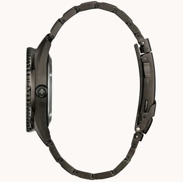 Citizen Erkek Kol Saati NB6025.59H - Resim 2